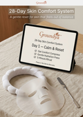 👉 GROUNDYA™ Skin Comfort System (28-Day Reset + Kit Delivered)